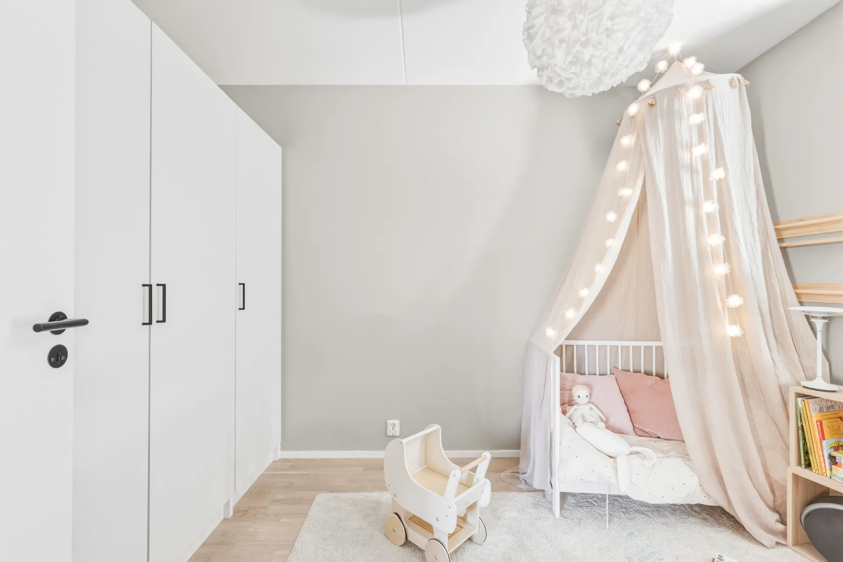 Bostadsrätt, Slottsgatan 42, Jönköping Öster, Jönköping