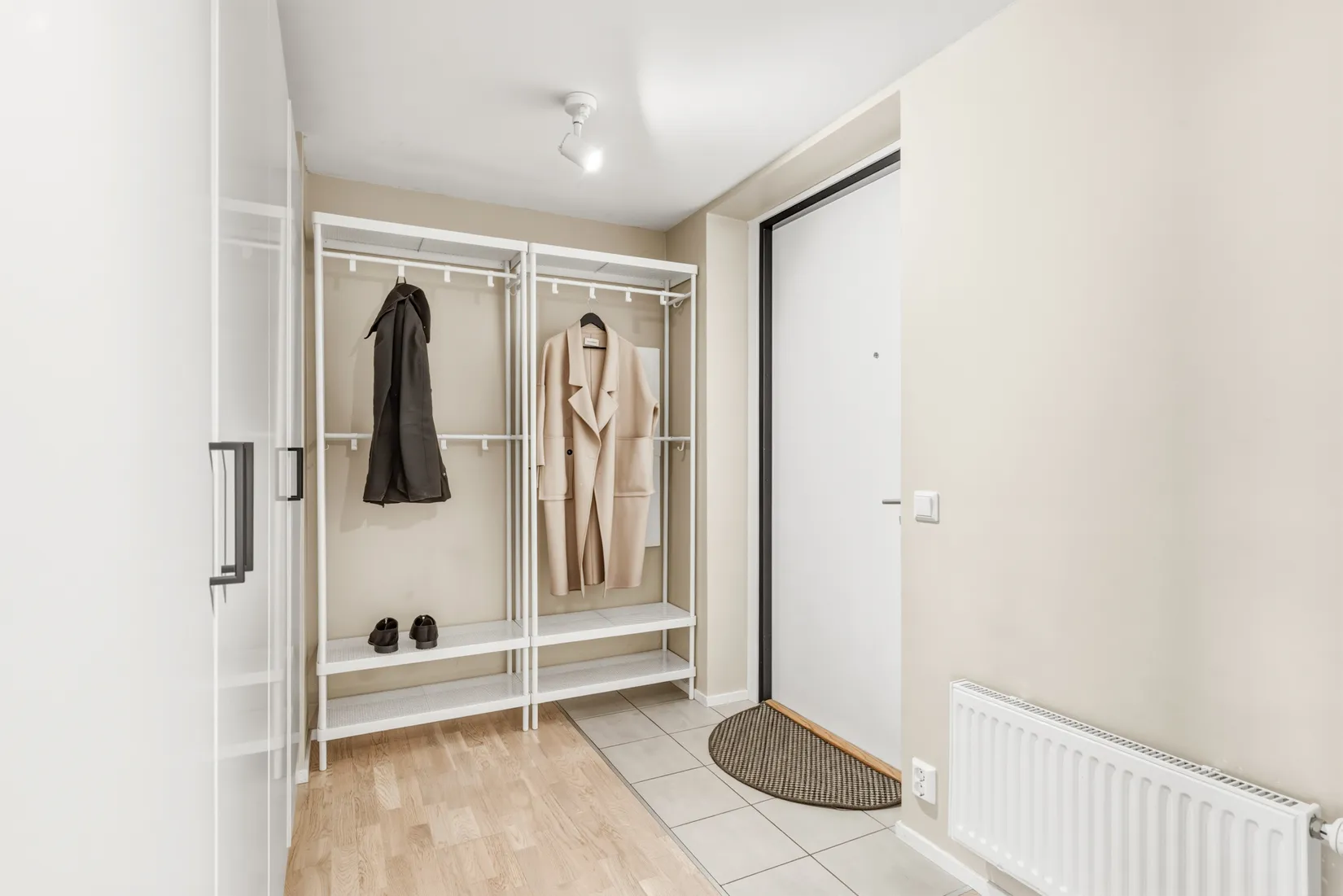 Bostadsrätt, Slottsgatan 42, Jönköping Öster, Jönköping