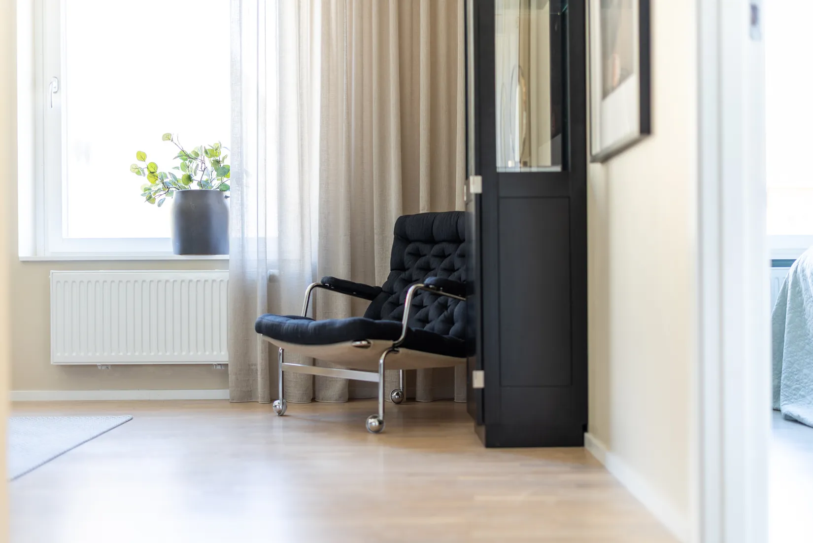 Bostadsrätt, Slottsgatan 42, Jönköping Öster, Jönköping