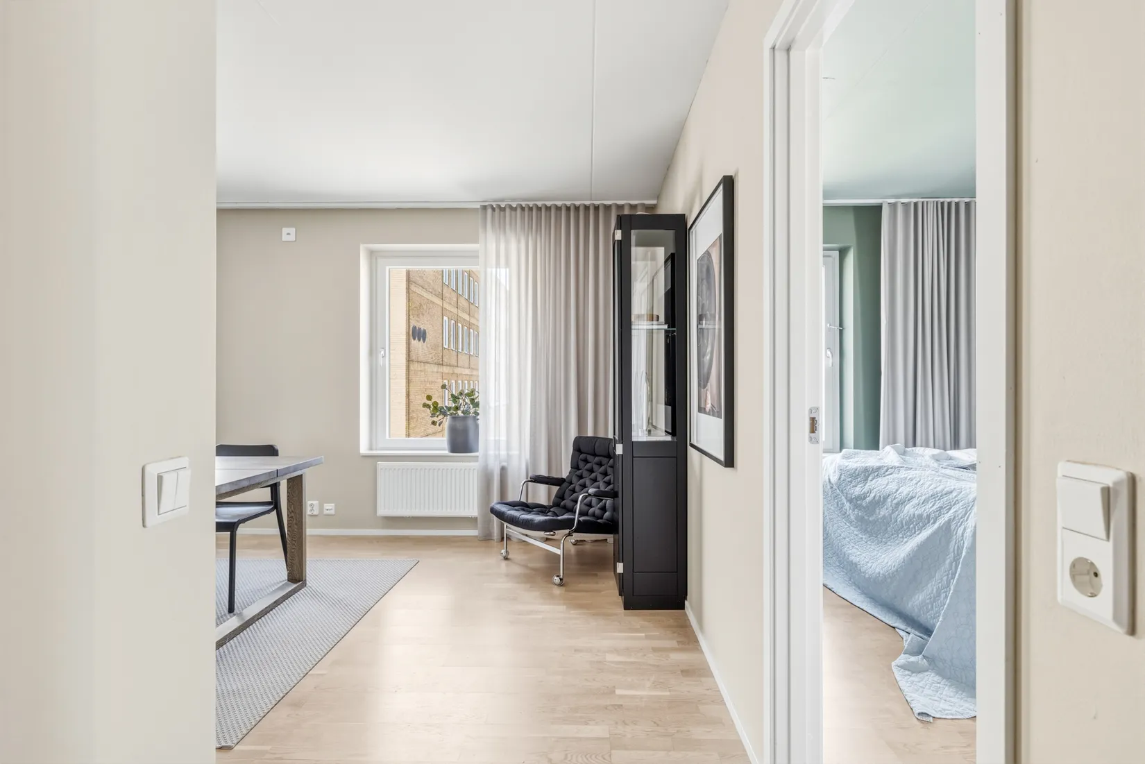 Bostadsrätt, Slottsgatan 42, Jönköping Öster, Jönköping