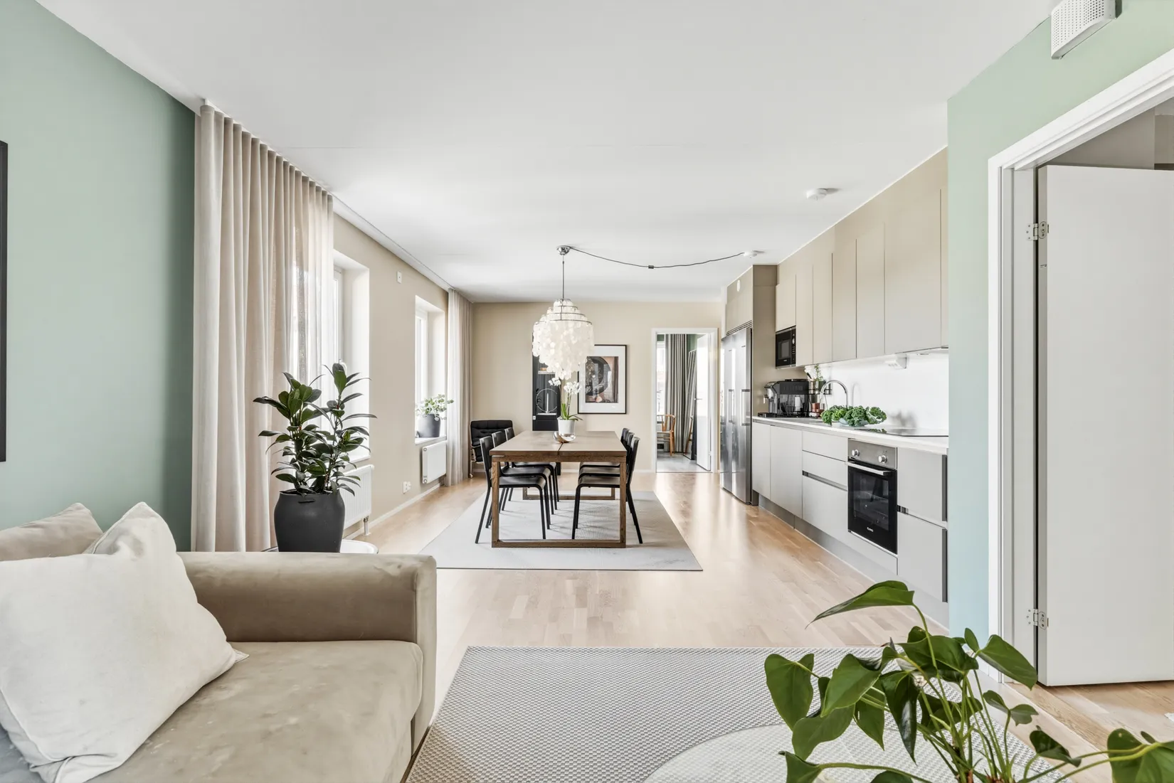 Bostadsrätt, Slottsgatan 42, Jönköping Öster, Jönköping