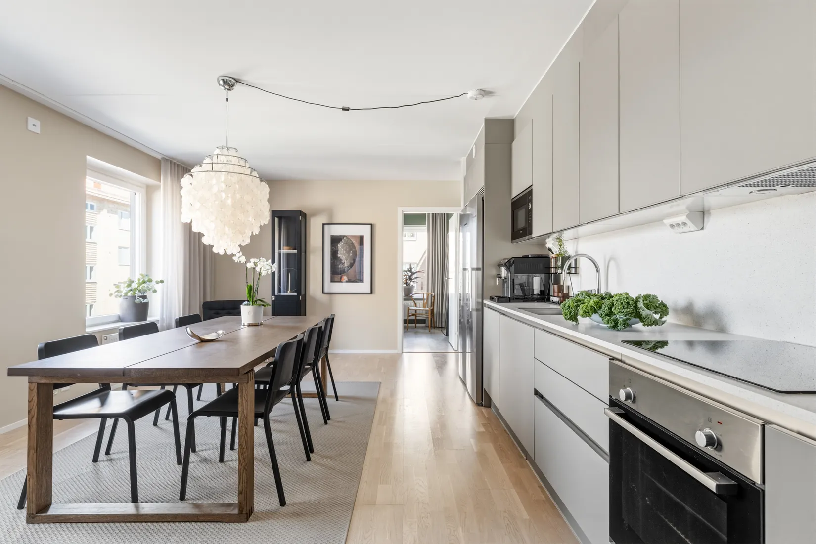 Bostadsrätt, Slottsgatan 42, Jönköping Öster, Jönköping