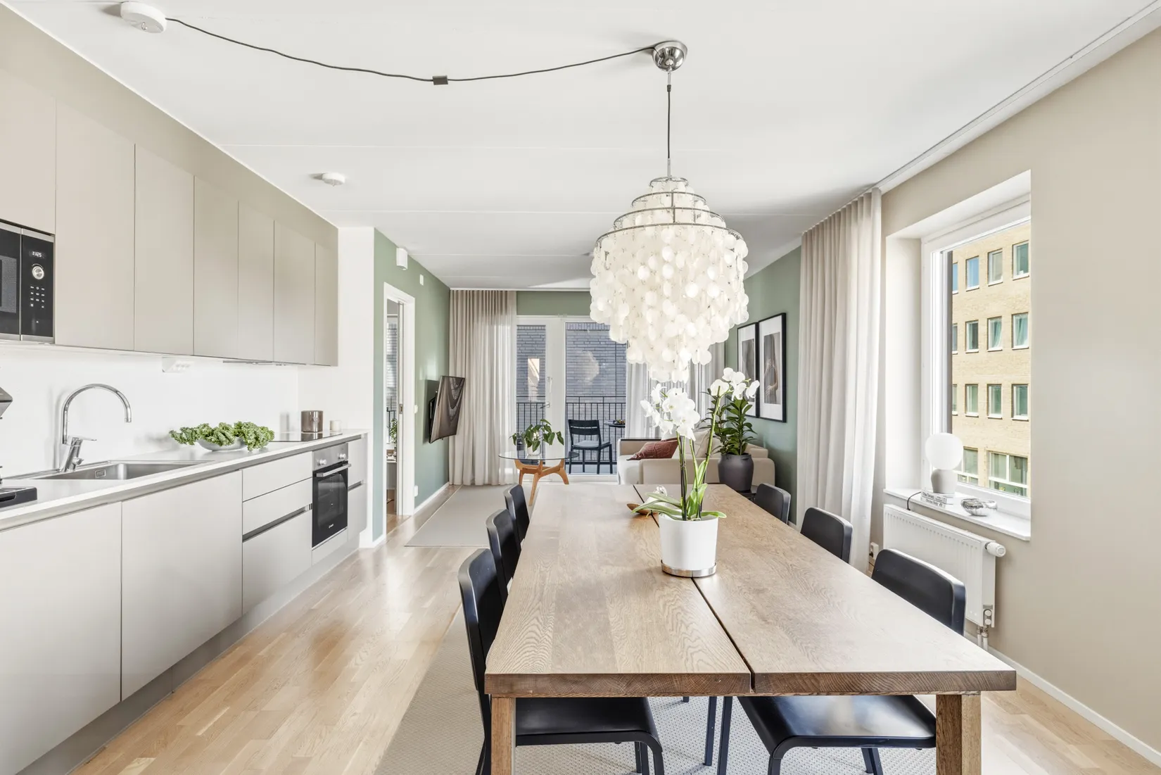 Bostadsrätt, Slottsgatan 42, Jönköping Öster, Jönköping