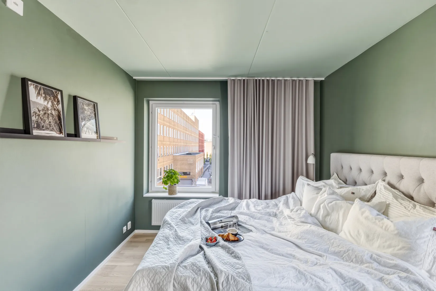 Bostadsrätt, Slottsgatan 42, Jönköping Öster, Jönköping