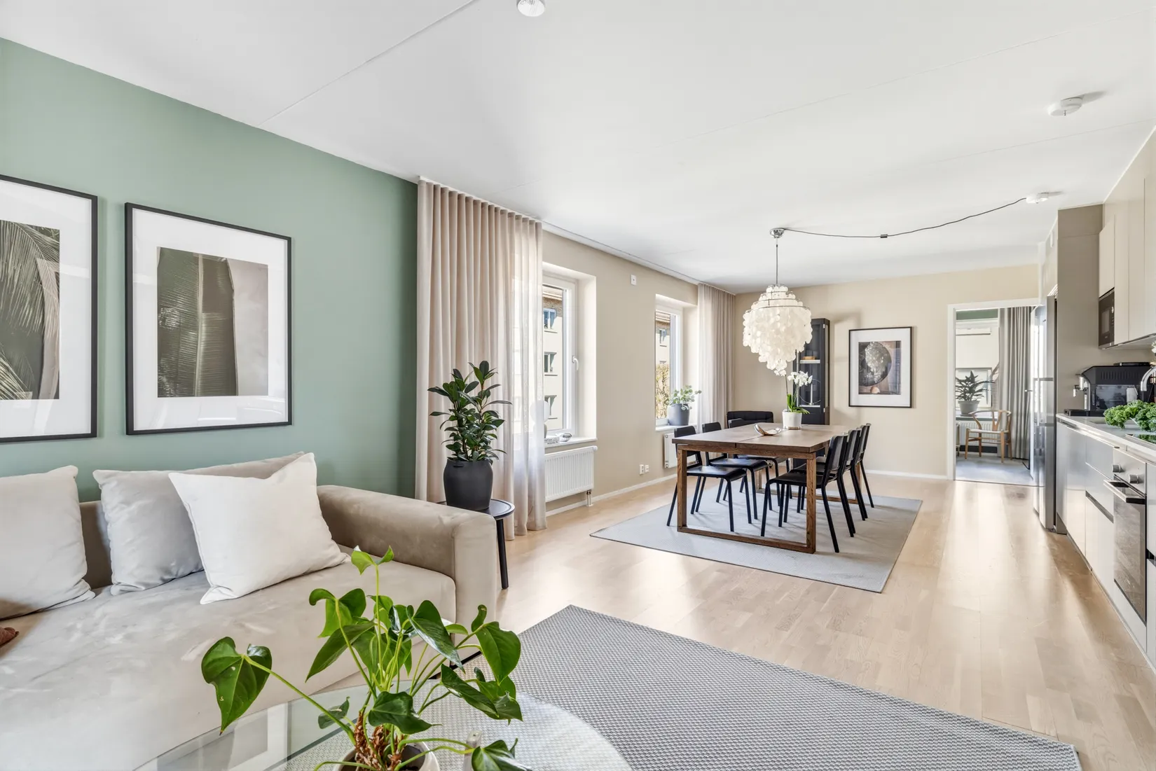 Bostadsrätt, Slottsgatan 42, Jönköping Öster, Jönköping