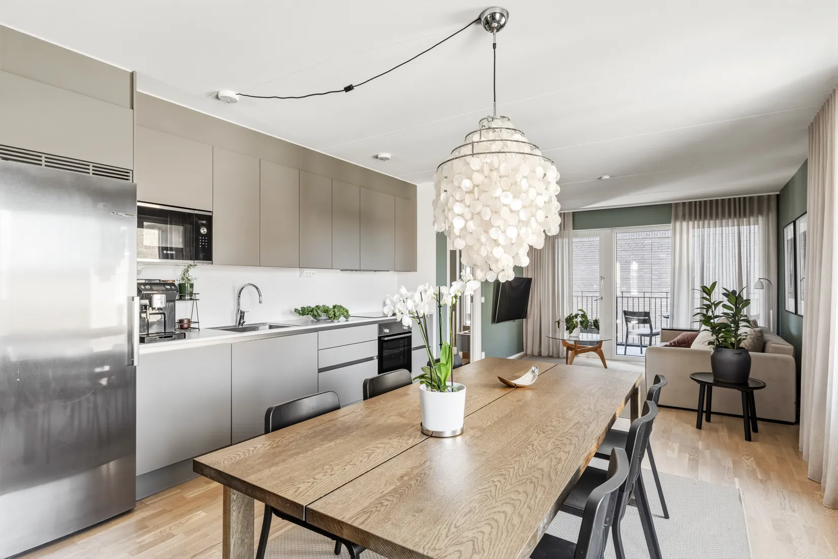 Bostadsrätt, Slottsgatan 42, Jönköping Öster, Jönköping