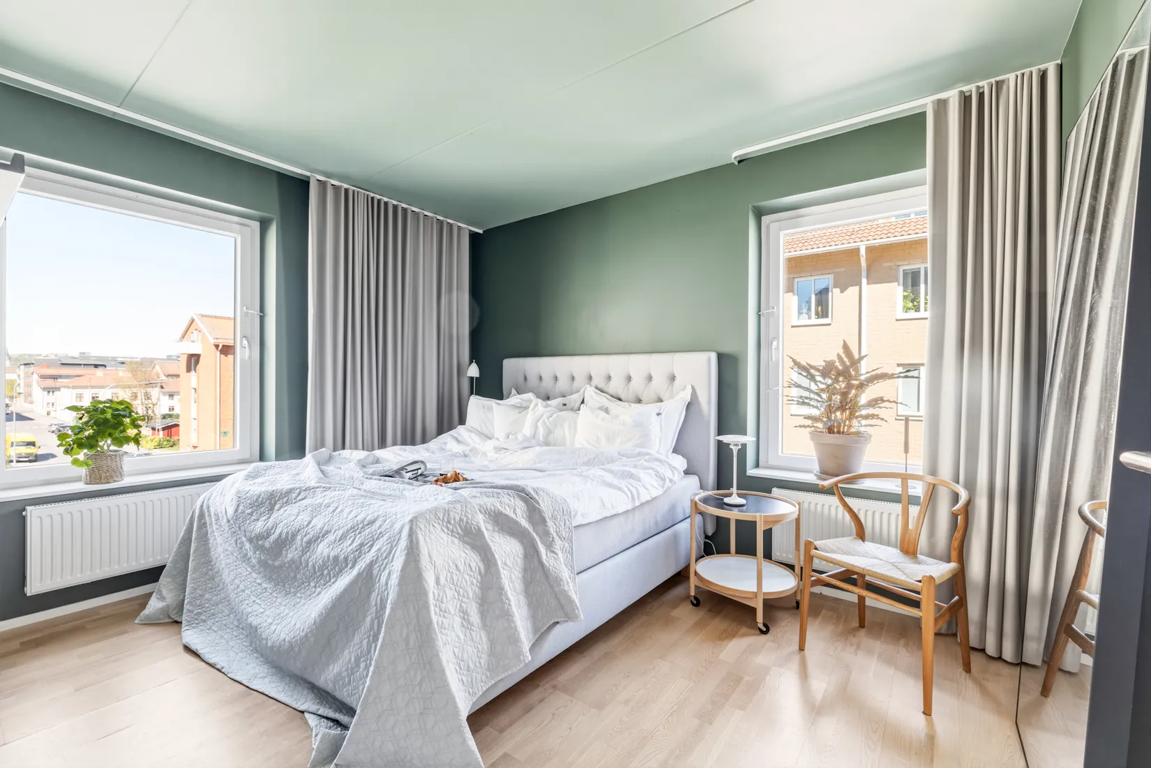 Bostadsrätt, Slottsgatan 42, Jönköping Öster, Jönköping