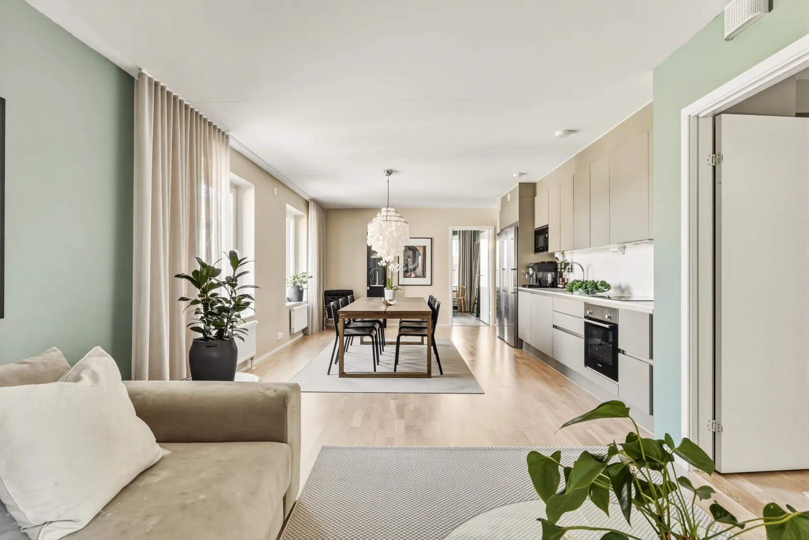 Bostadsrätt, Slottsgatan 42, Jönköping Öster, Jönköping