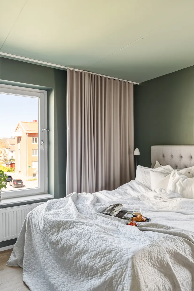Bostadsrätt, Slottsgatan 42, Jönköping Öster, Jönköping