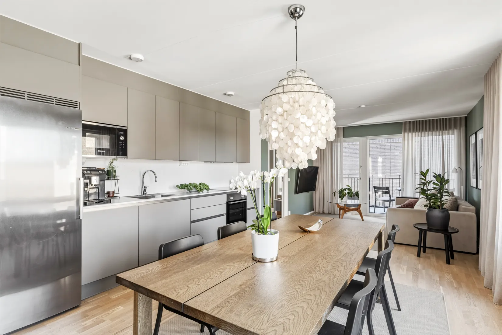 Bostadsrätt, Slottsgatan 42, Jönköping Öster, Jönköping