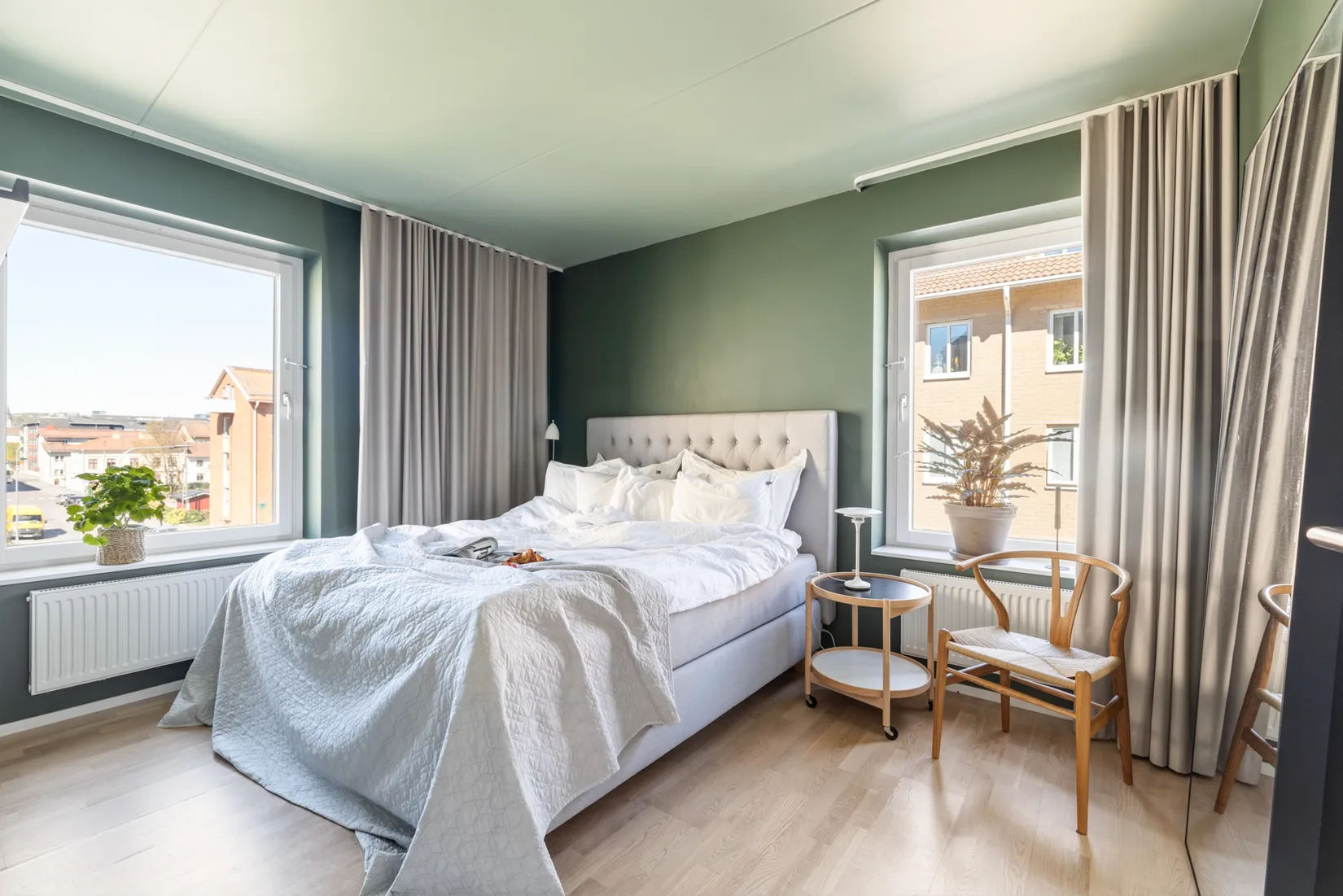Bostadsrätt, Slottsgatan 42, Jönköping Öster, Jönköping
