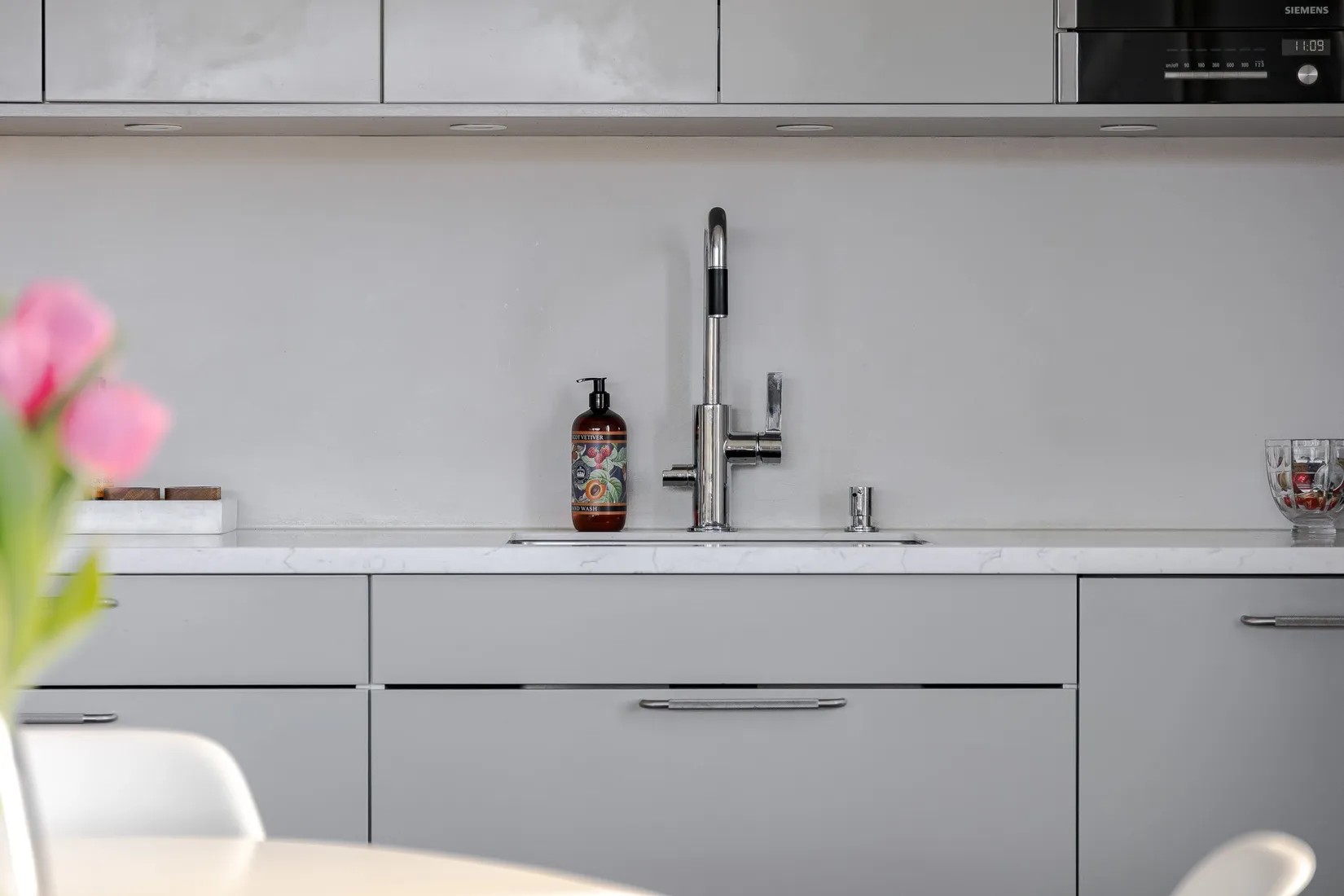 Bostadsrätt, Klas Klättermus Gata 7, Bromma - Annedal - Mariehäll, Stockholm