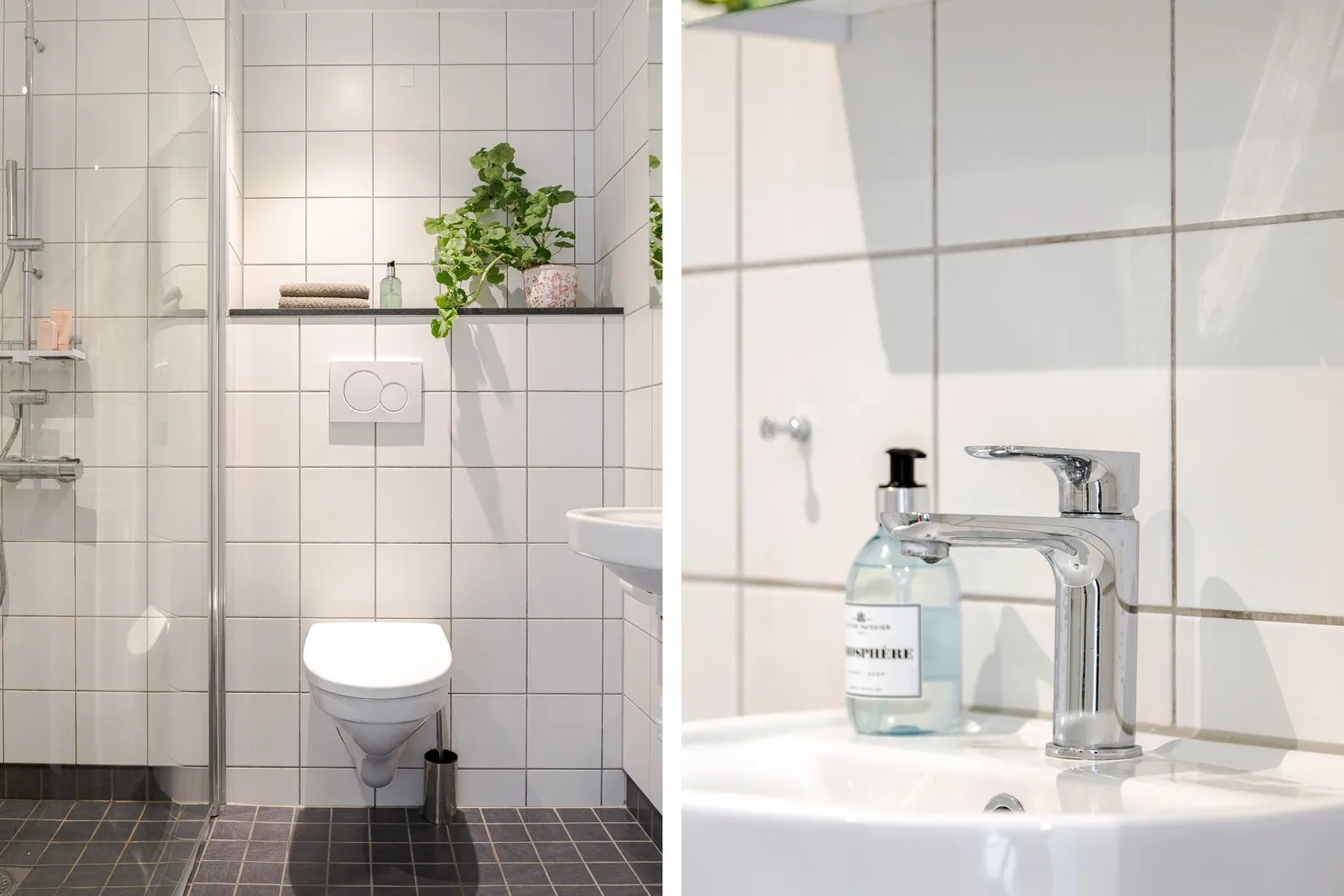Bostadsrätt, Klas Klättermus Gata 7, Bromma - Annedal - Mariehäll, Stockholm