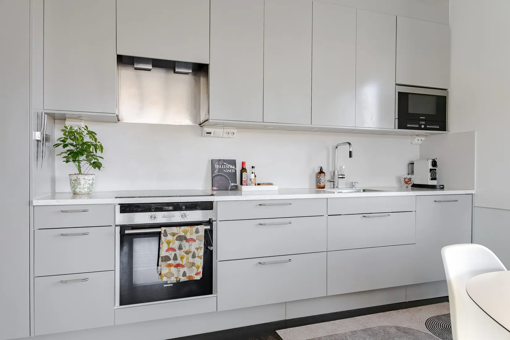 Bostadsrätt, Klas Klättermus Gata 7, Bromma - Annedal - Mariehäll, Stockholm