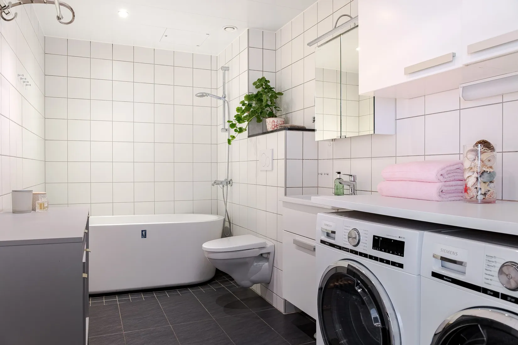 Bostadsrätt, Klas Klättermus Gata 7, Bromma - Annedal - Mariehäll, Stockholm