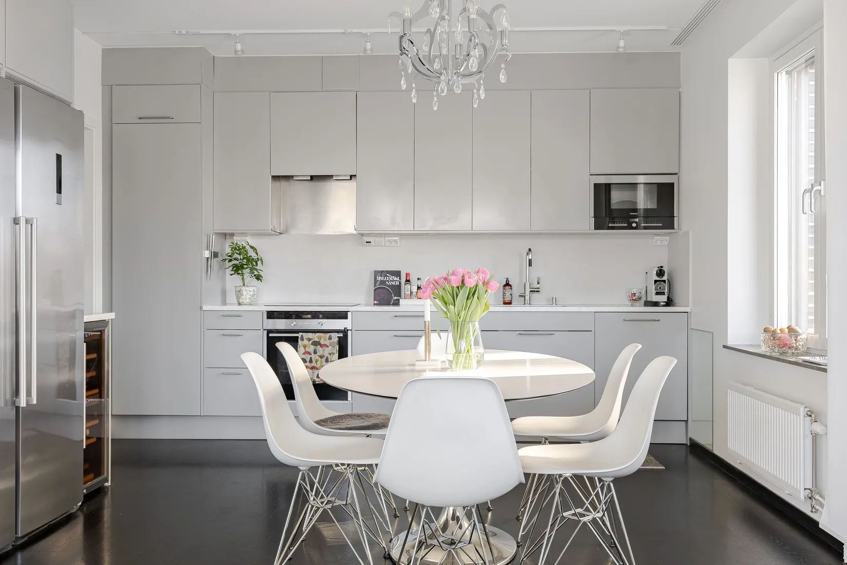 Bostadsrätt, Klas Klättermus Gata 7, Bromma - Annedal - Mariehäll, Stockholm