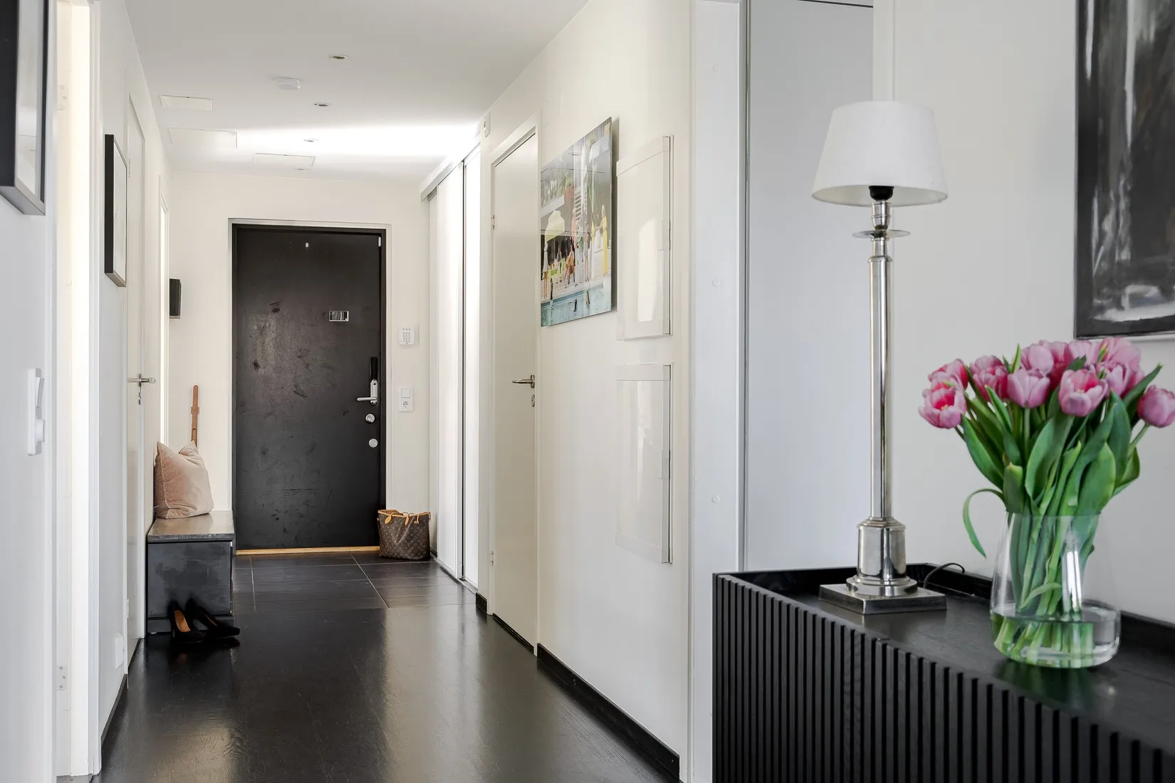 Bostadsrätt, Klas Klättermus Gata 7, Bromma - Annedal - Mariehäll, Stockholm