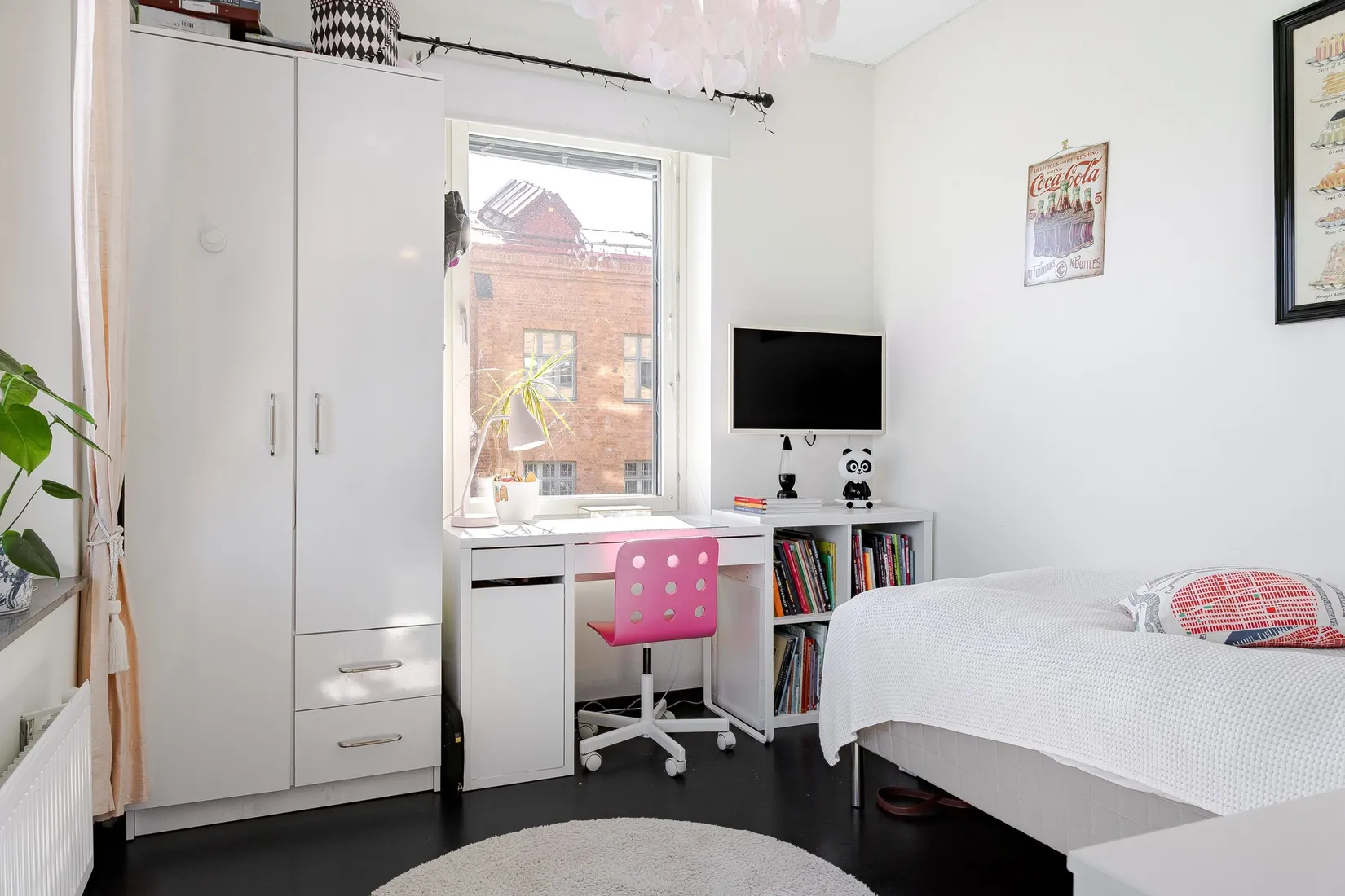 Bostadsrätt, Klas Klättermus Gata 7, Bromma - Annedal - Mariehäll, Stockholm
