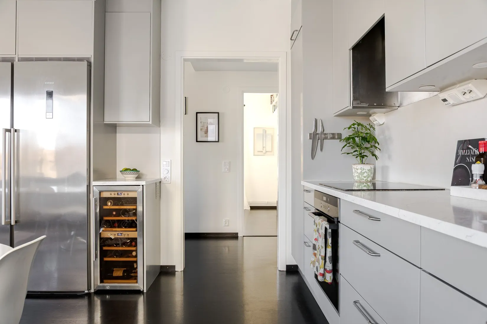 Bostadsrätt, Klas Klättermus Gata 7, Bromma - Annedal - Mariehäll, Stockholm