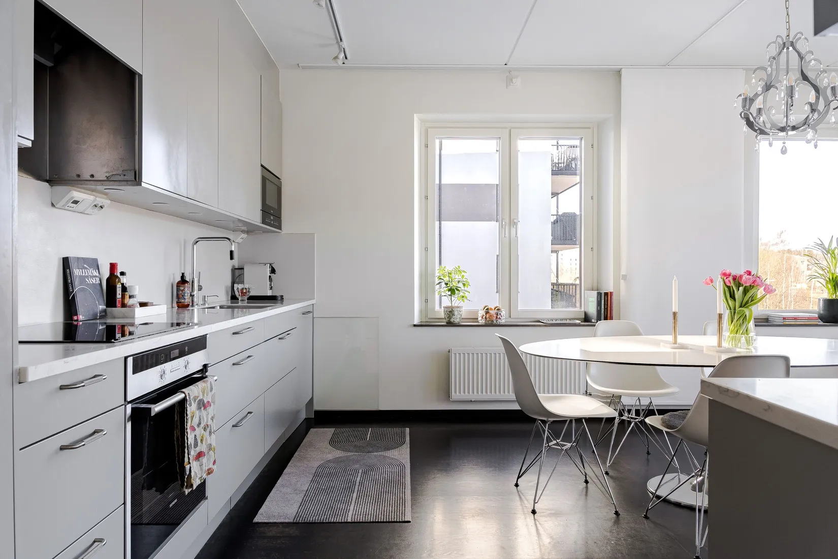 Bostadsrätt, Klas Klättermus Gata 7, Bromma - Annedal - Mariehäll, Stockholm