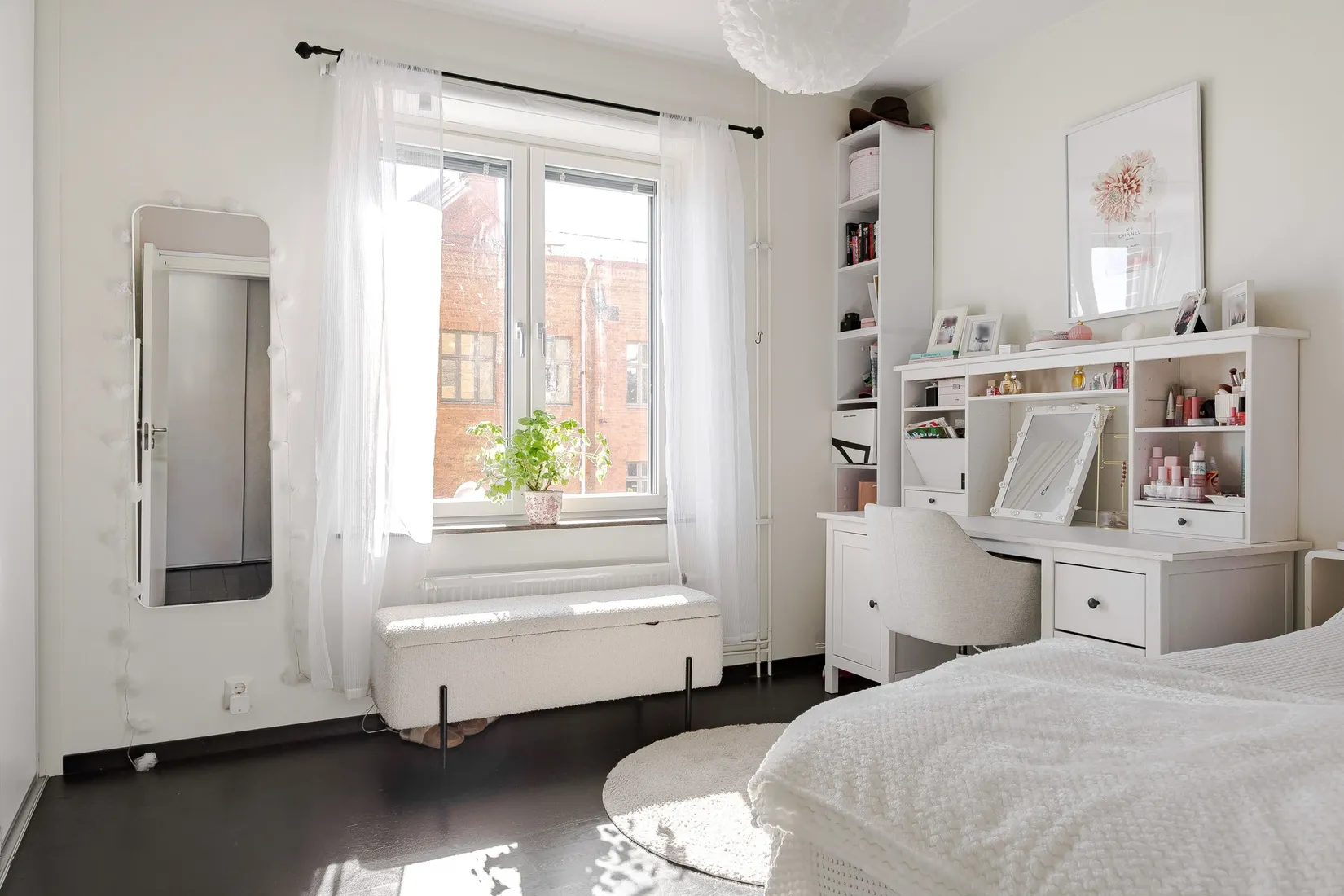 Bostadsrätt, Klas Klättermus Gata 7, Bromma - Annedal - Mariehäll, Stockholm