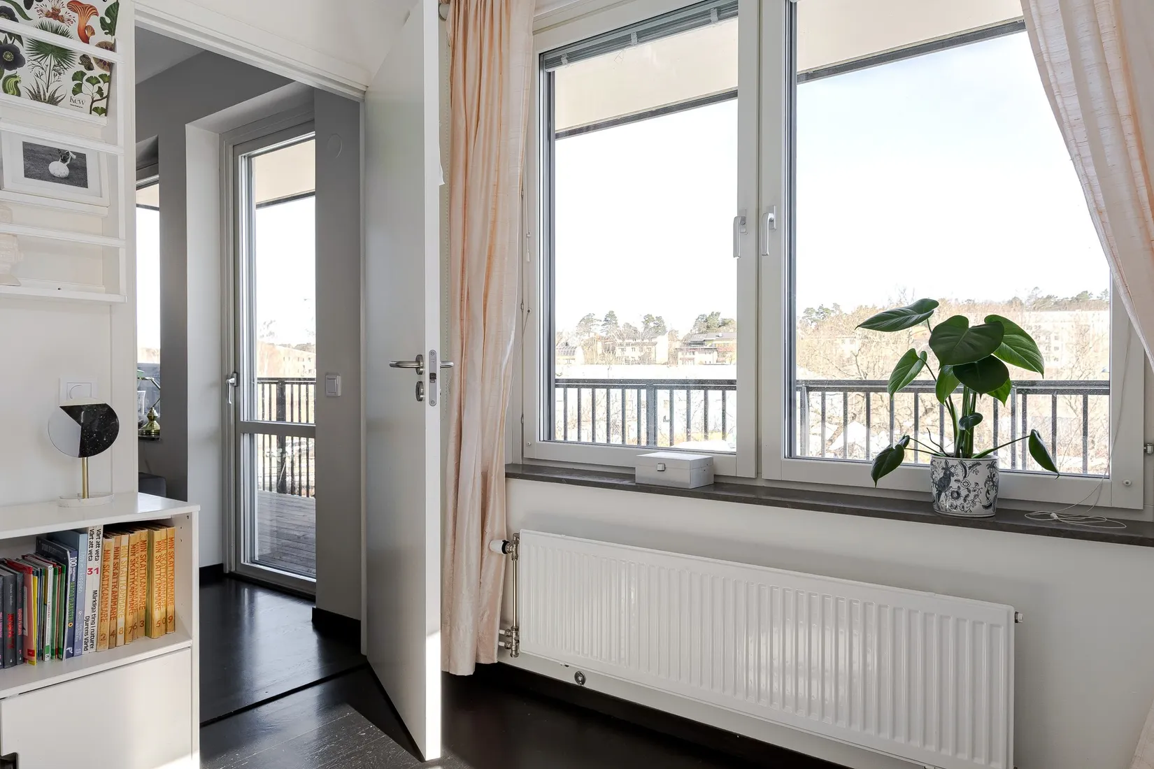 Bostadsrätt, Klas Klättermus Gata 7, Bromma - Annedal - Mariehäll, Stockholm
