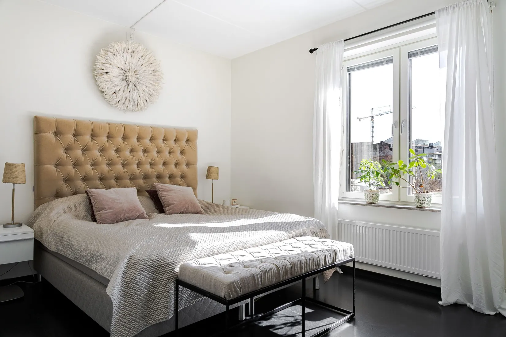 Bostadsrätt, Klas Klättermus Gata 7, Bromma - Annedal - Mariehäll, Stockholm