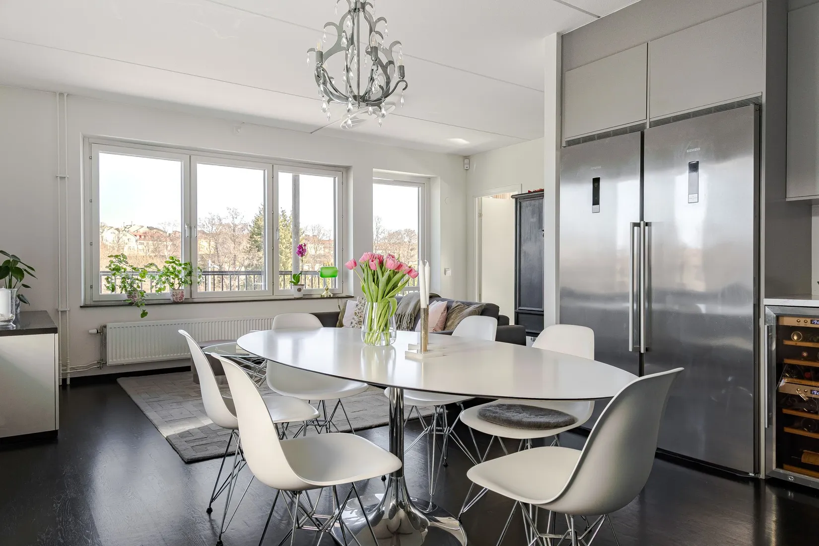 Bostadsrätt, Klas Klättermus Gata 7, Bromma - Annedal - Mariehäll, Stockholm
