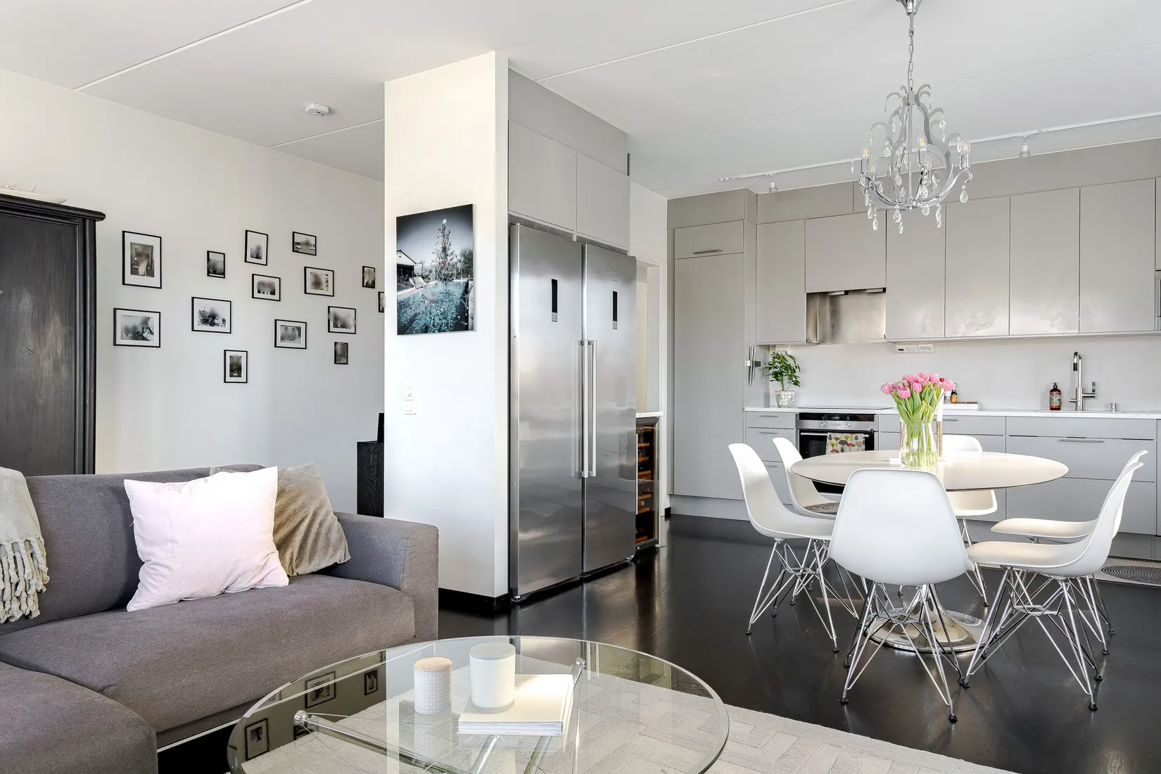 Bostadsrätt, Klas Klättermus Gata 7, Bromma - Annedal - Mariehäll, Stockholm