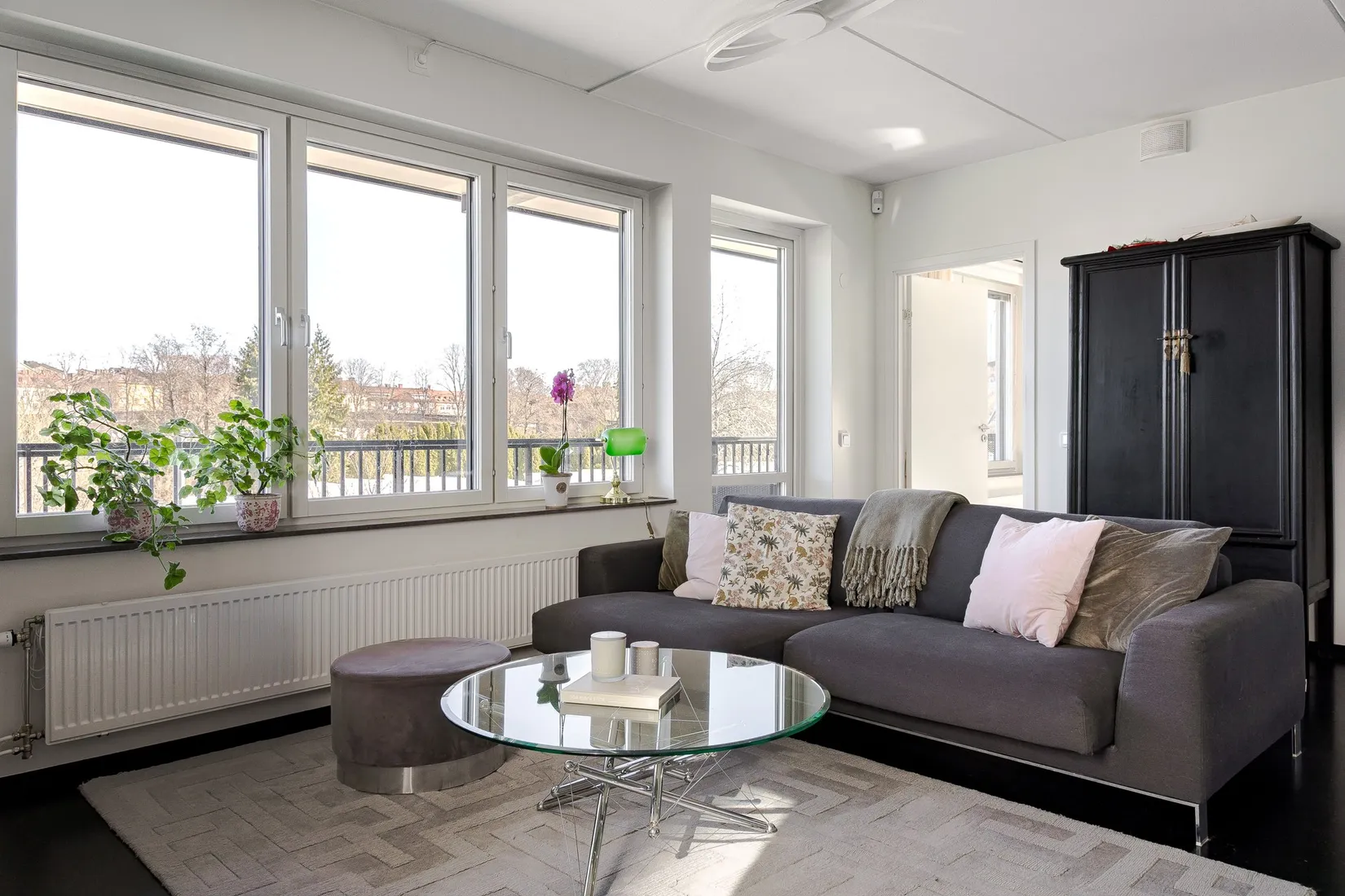 Bostadsrätt, Klas Klättermus Gata 7, Bromma - Annedal - Mariehäll, Stockholm
