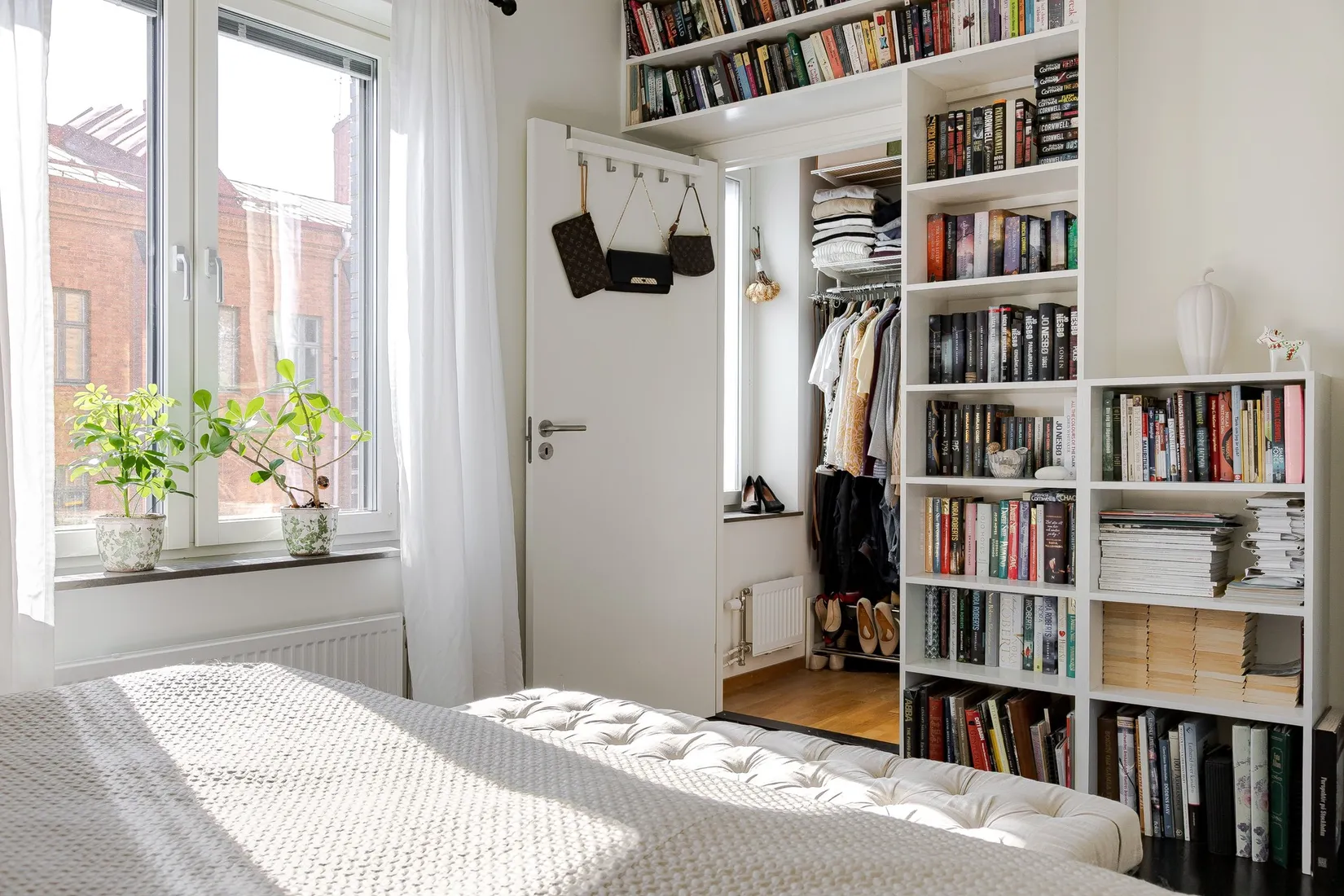Bostadsrätt, Klas Klättermus Gata 7, Bromma - Annedal - Mariehäll, Stockholm