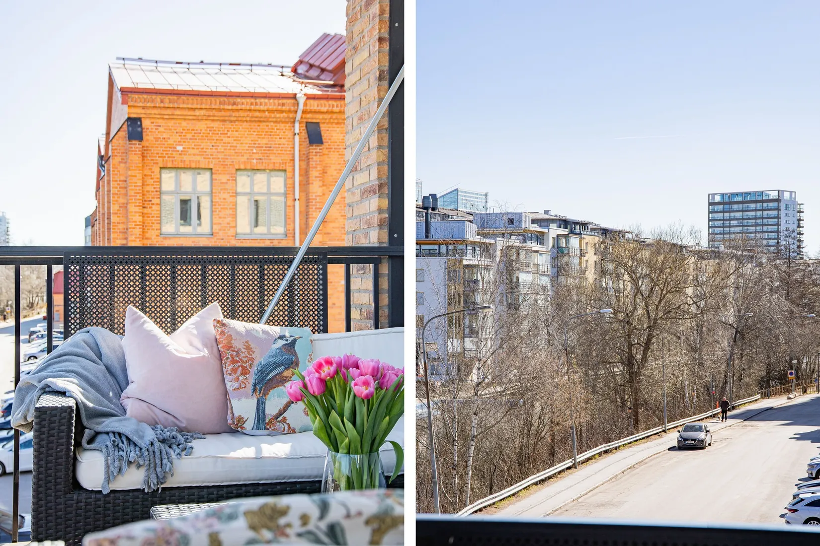 Bostadsrätt, Klas Klättermus Gata 7, Bromma - Annedal - Mariehäll, Stockholm