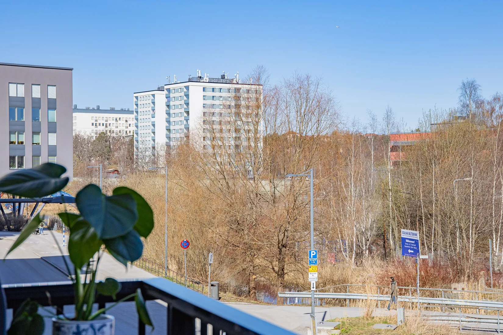 Bostadsrätt, Klas Klättermus Gata 7, Bromma - Annedal - Mariehäll, Stockholm