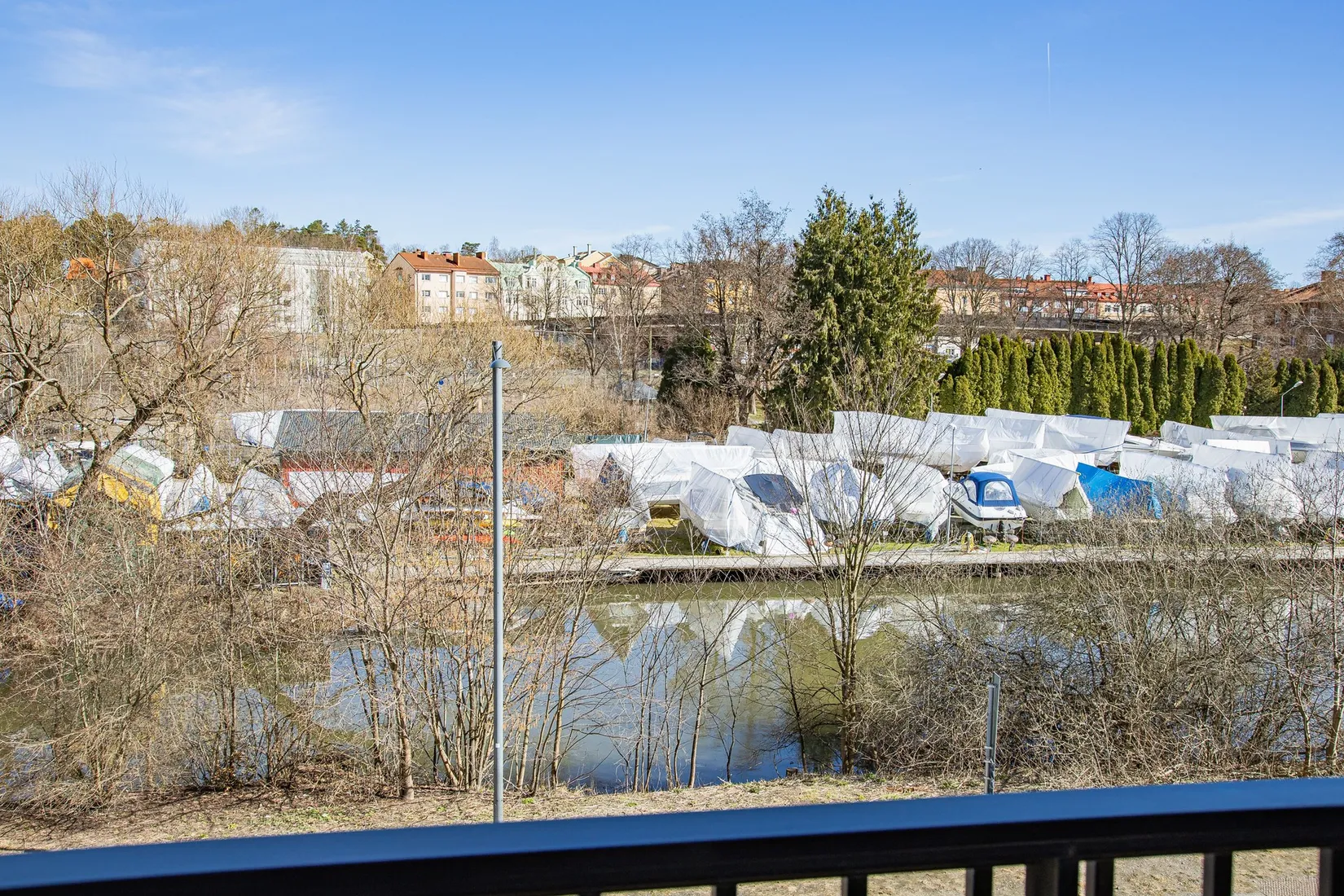 Bostadsrätt, Klas Klättermus Gata 7, Bromma - Annedal - Mariehäll, Stockholm