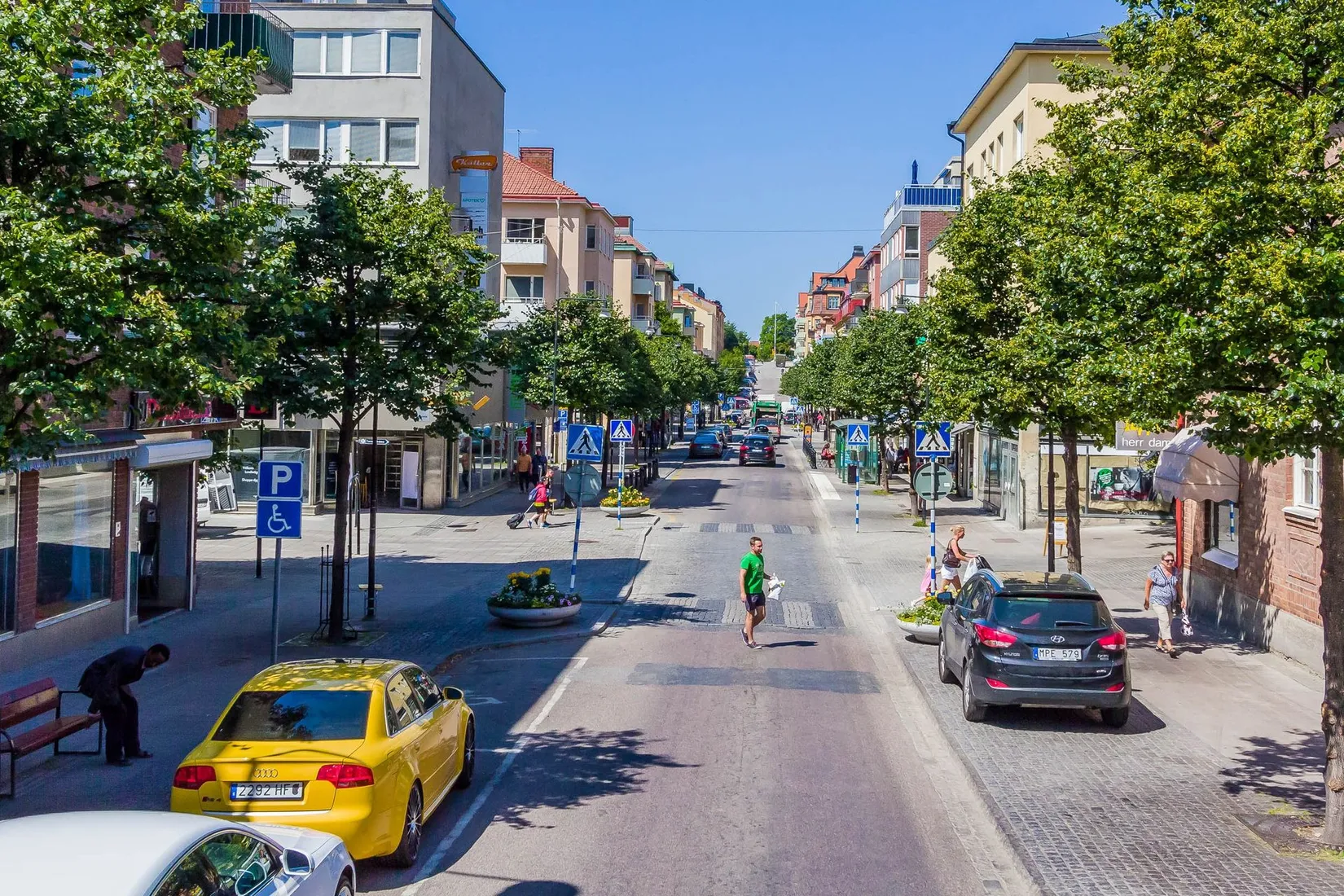 Bostadsrätt, Klas Klättermus Gata 7, Bromma - Annedal - Mariehäll, Stockholm