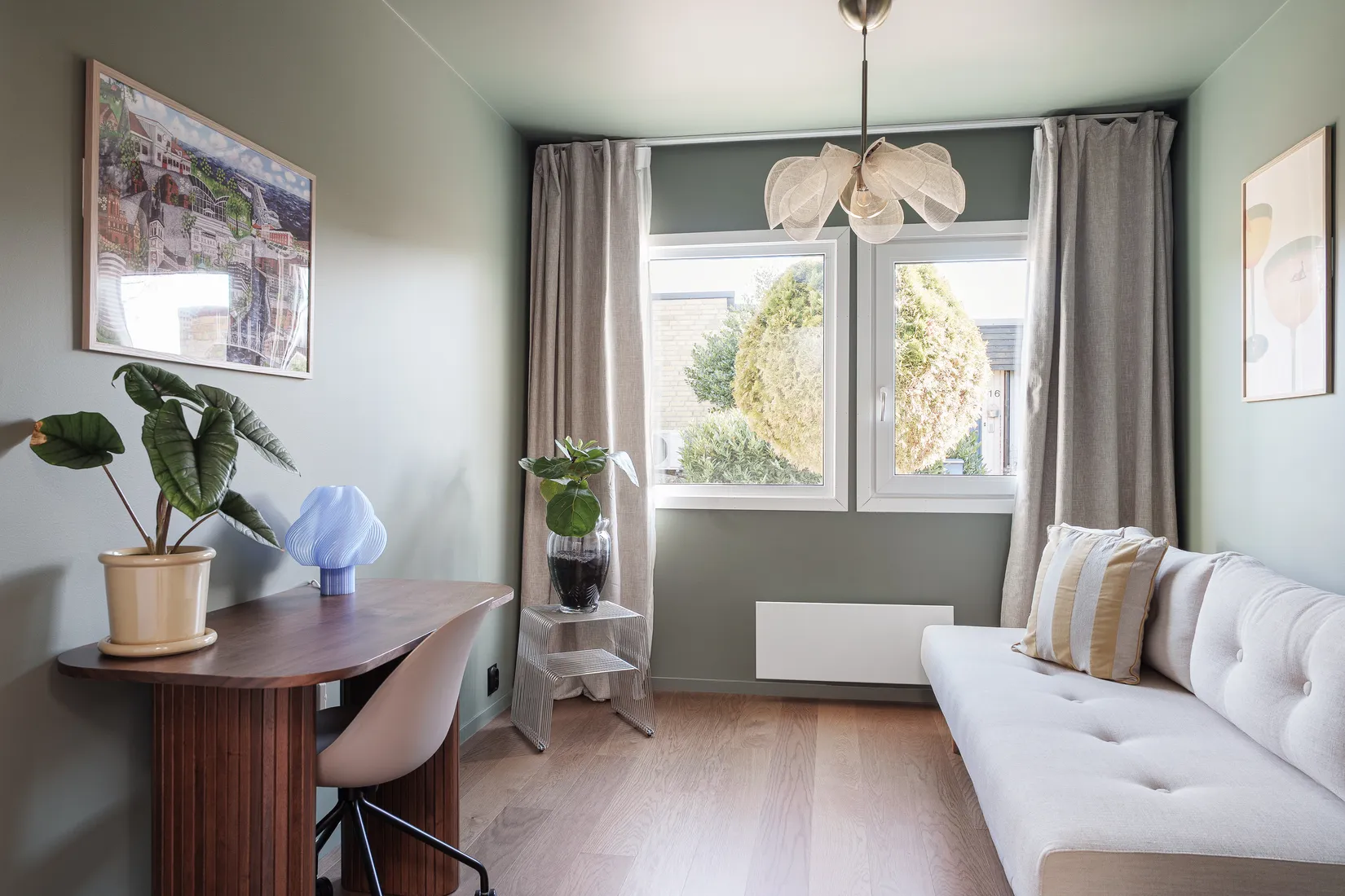 Villa, Radhus, Stensögatan 19, Rydebäck, Helsingborg