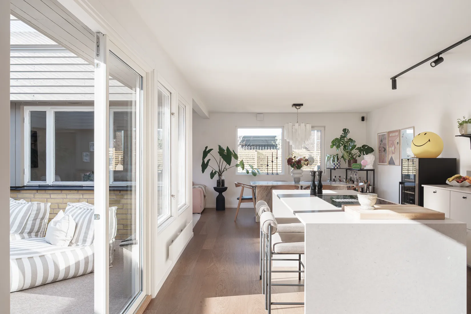 Villa, Radhus, Stensögatan 19, Rydebäck, Helsingborg