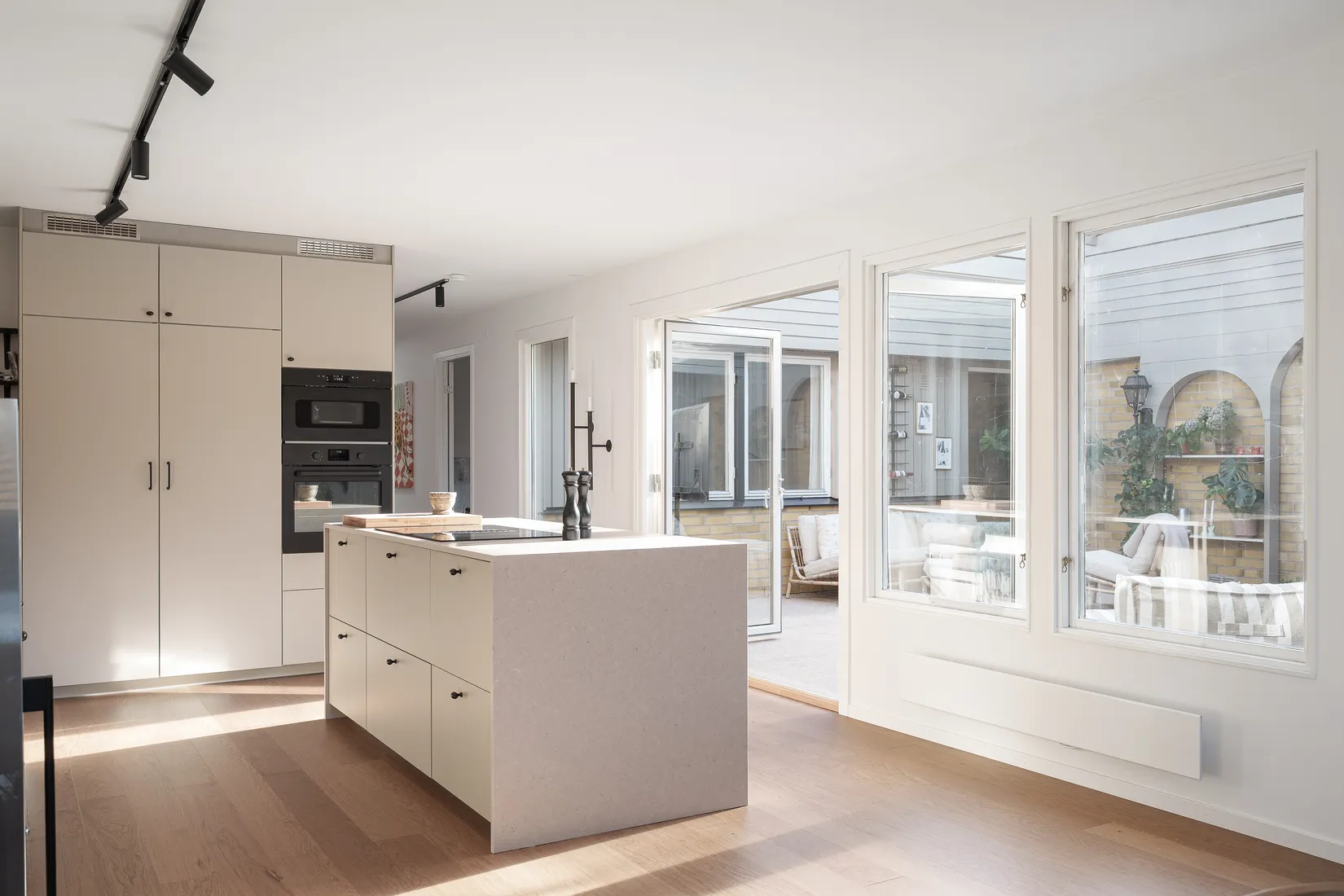 Villa, Radhus, Stensögatan 19, Rydebäck, Helsingborg