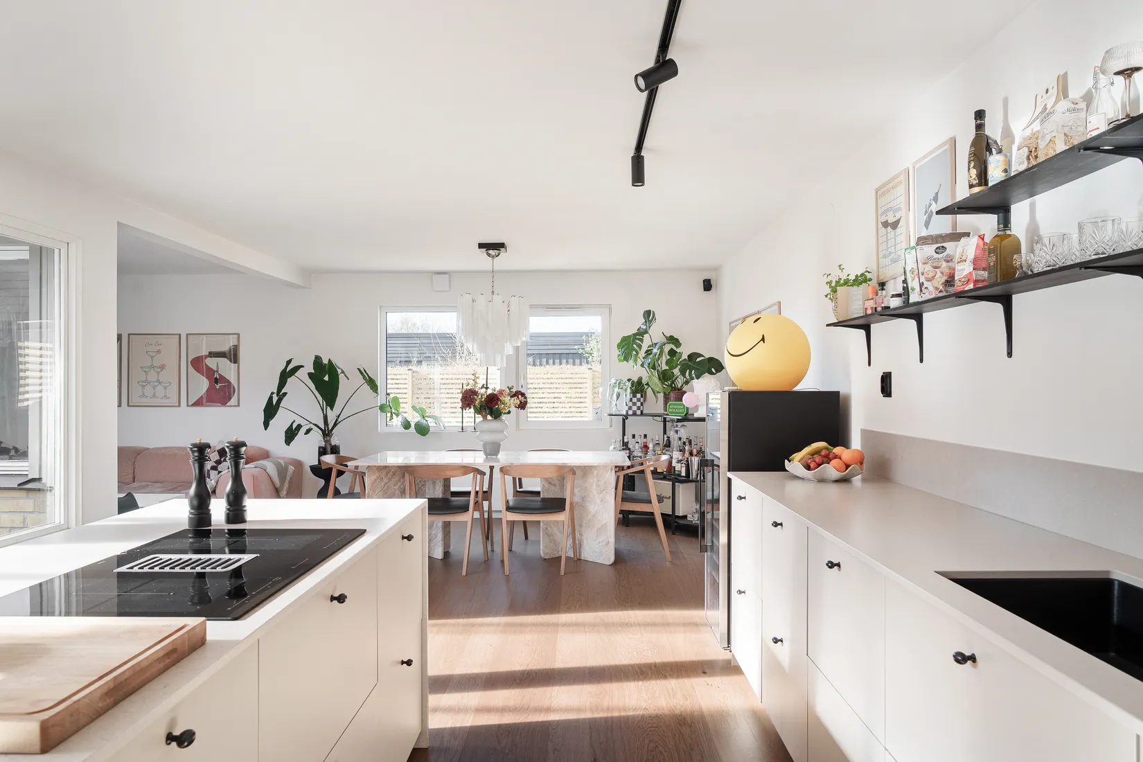 Villa, Radhus, Stensögatan 19, Rydebäck, Helsingborg