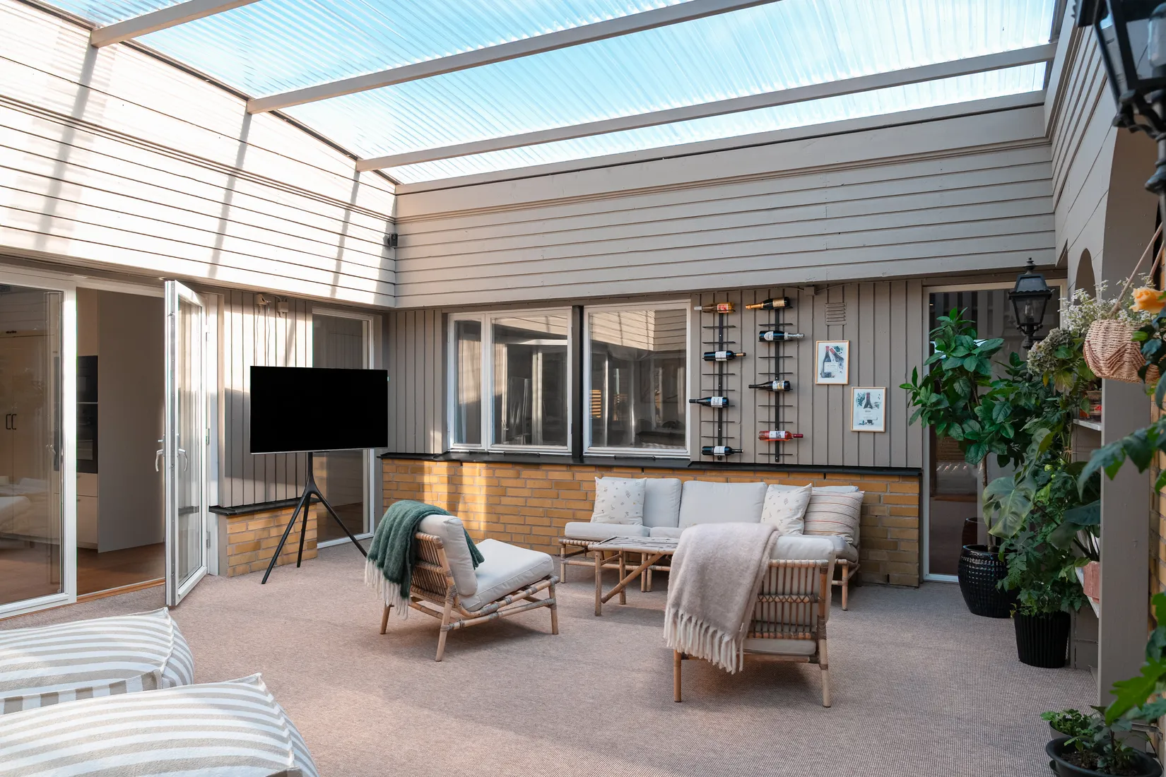 Villa, Radhus, Stensögatan 19, Rydebäck, Helsingborg