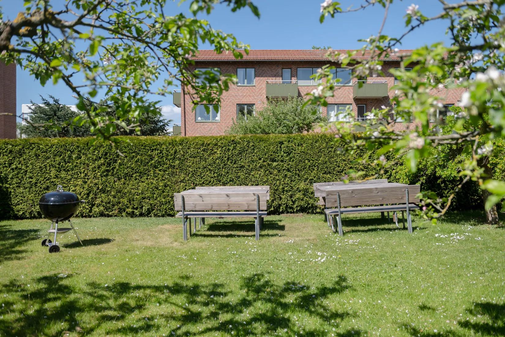 Bostadsrätt, Fasanvägen 5B, Väster, Lund