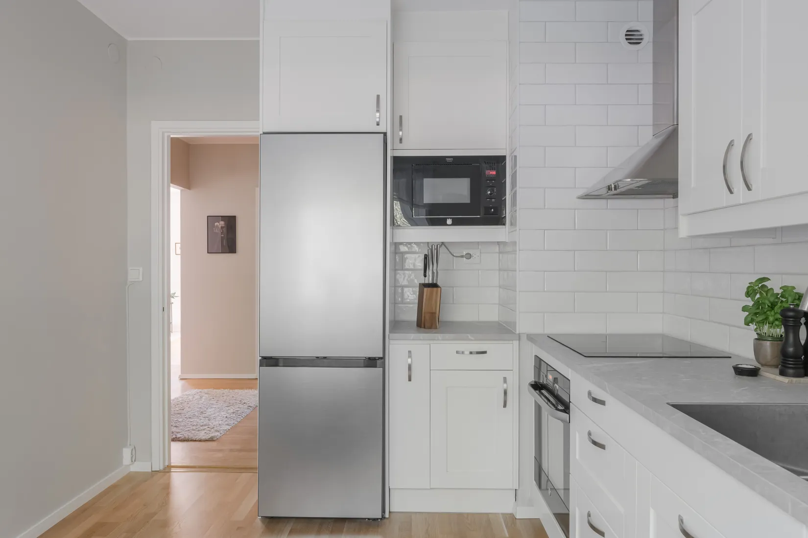 Bostadsrätt, Fasanvägen 5B, Väster, Lund