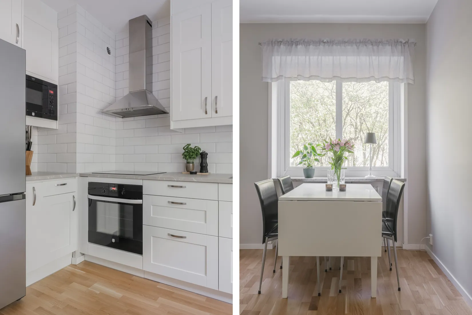 Bostadsrätt, Fasanvägen 5B, Väster, Lund