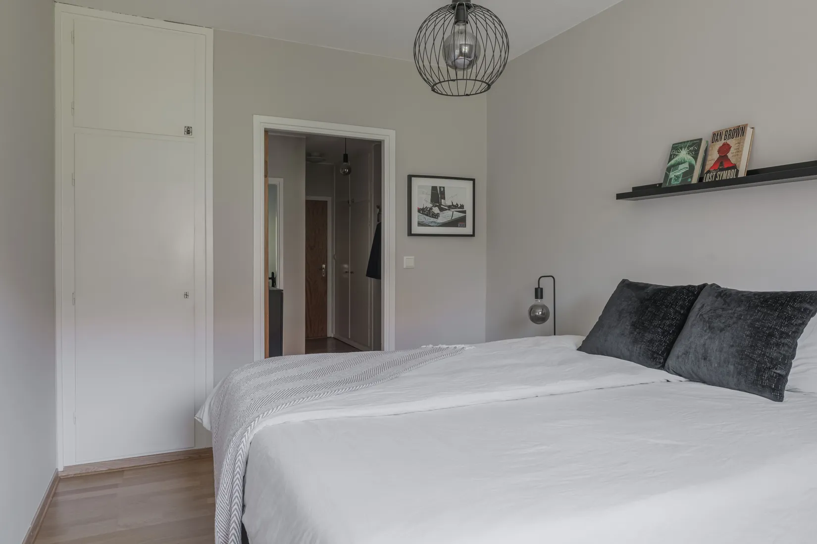 Bostadsrätt, Fasanvägen 5B, Väster, Lund