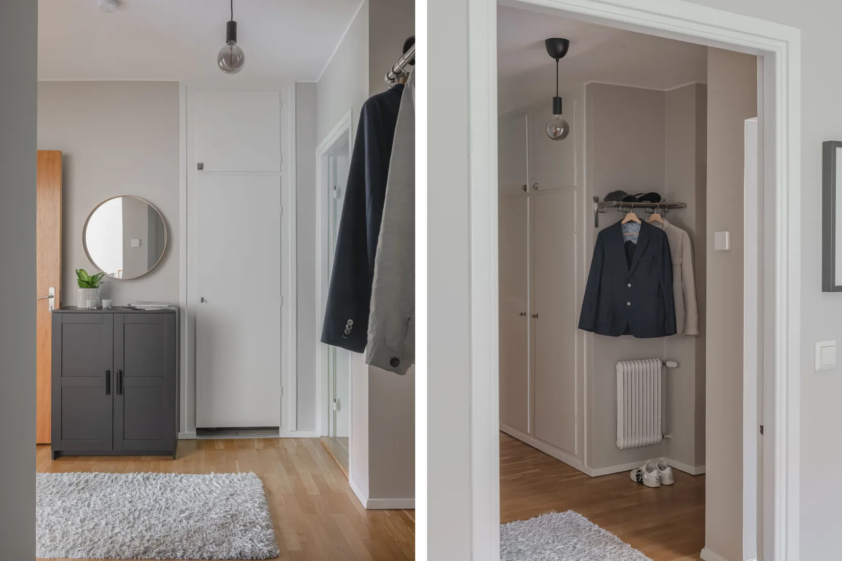 Bostadsrätt, Fasanvägen 5B, Väster, Lund