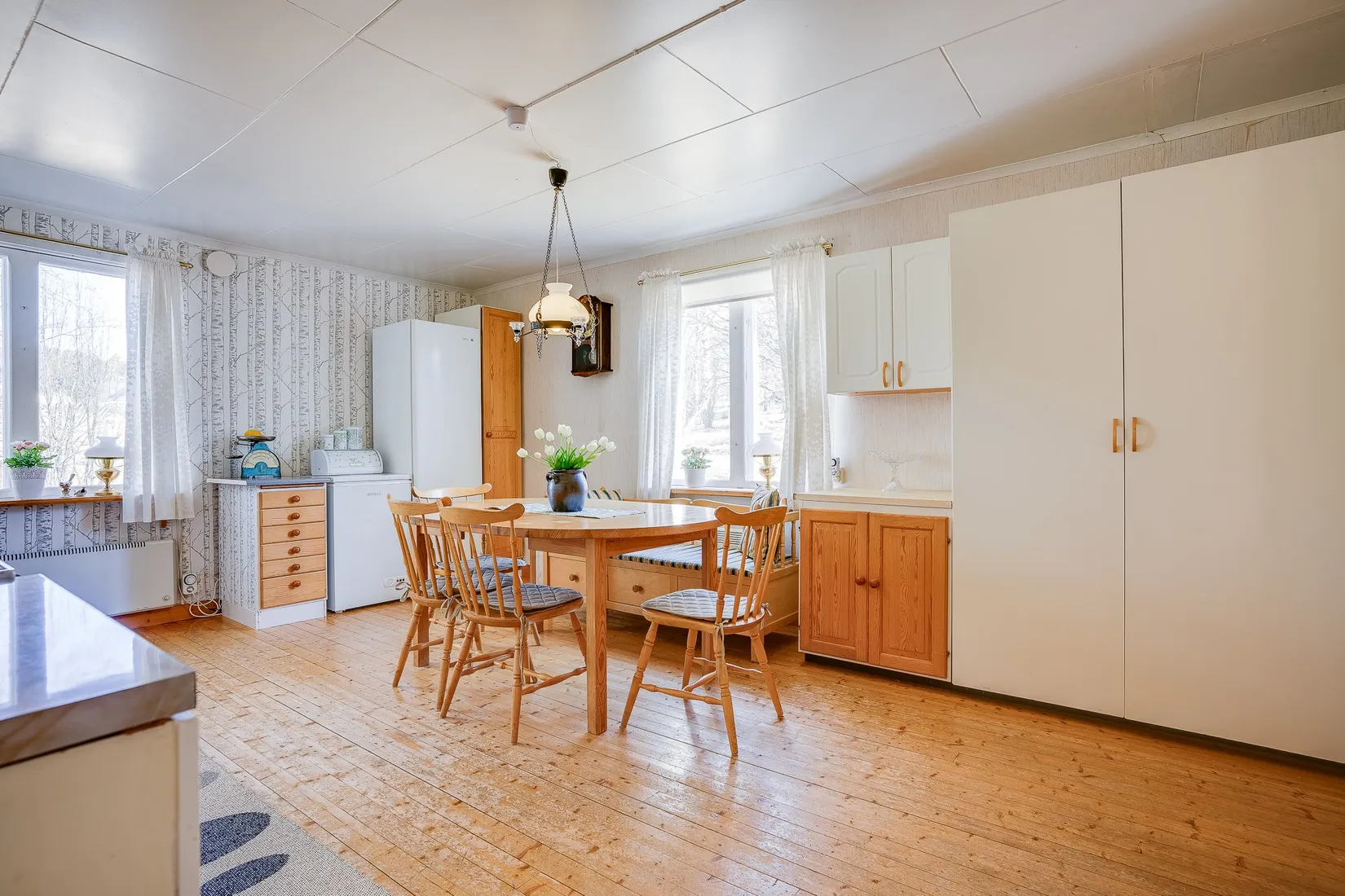 Villa, Bäverstigen 15, Bjurholm