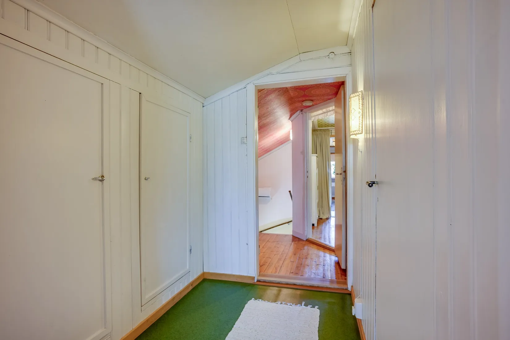 Villa, Bäverstigen 15, Bjurholm