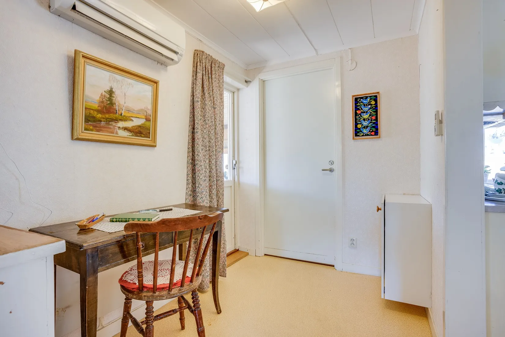 Villa, Bäverstigen 15, Bjurholm