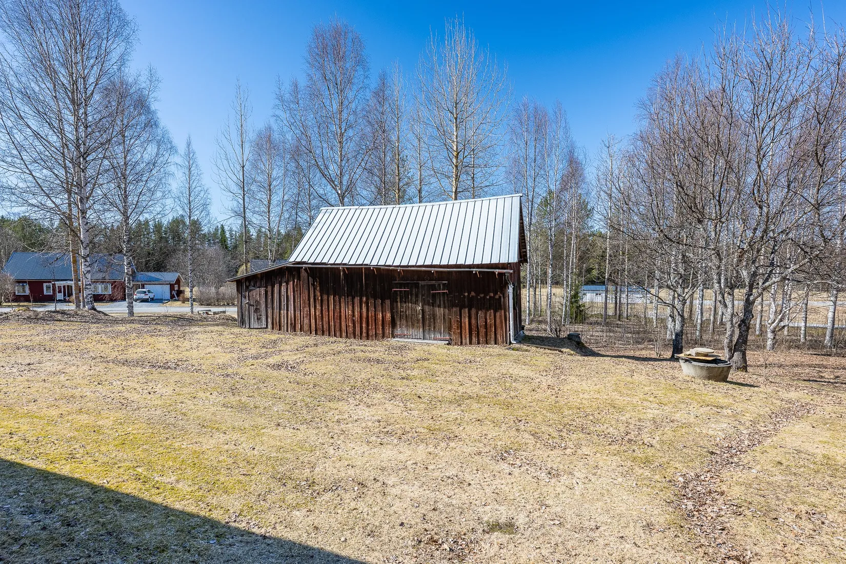 Villa, Bäverstigen 15, Bjurholm