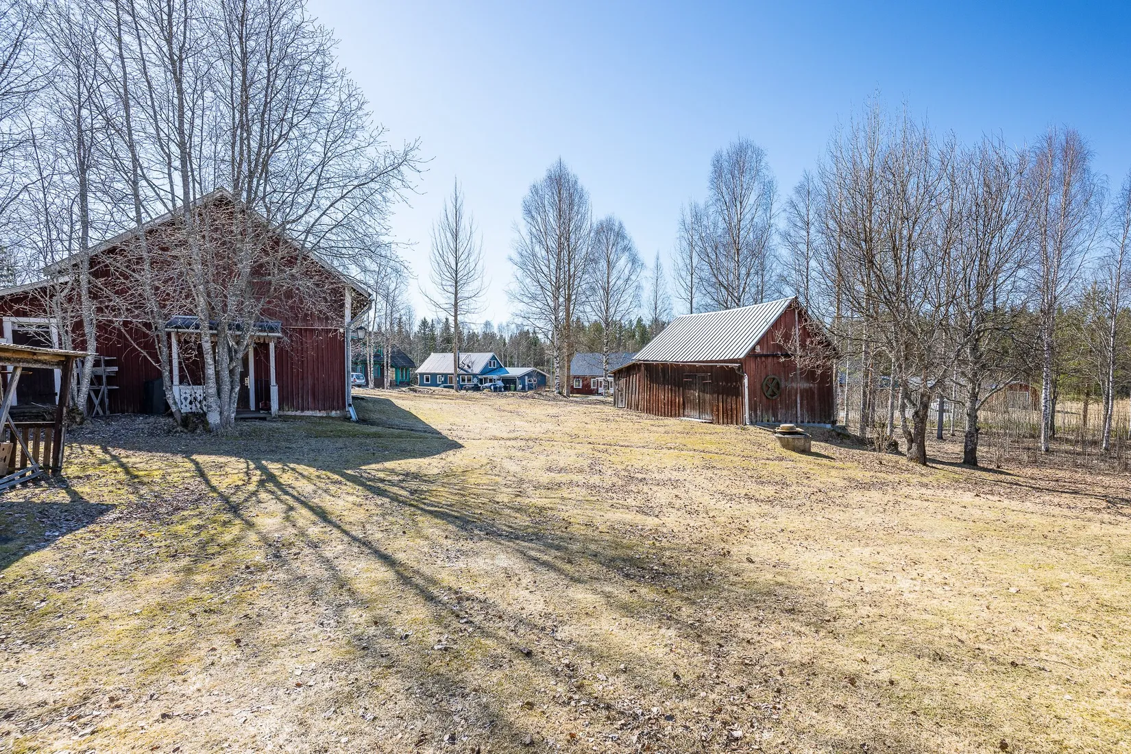 Villa, Bäverstigen 15, Bjurholm